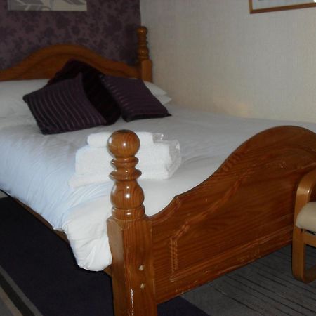 Roker View Guest House Sunderland  Esterno foto