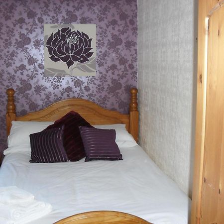 Roker View Guest House Sunderland  Esterno foto