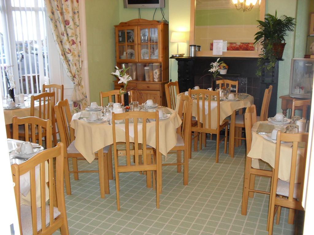Roker View Guest House Sunderland  Esterno foto