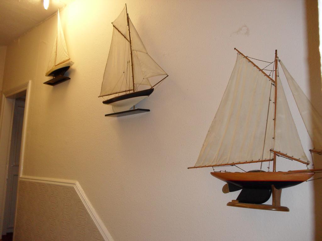 Roker View Guest House Sunderland  Esterno foto