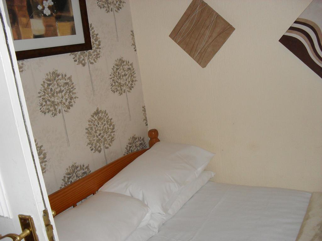 Roker View Guest House Sunderland  Esterno foto