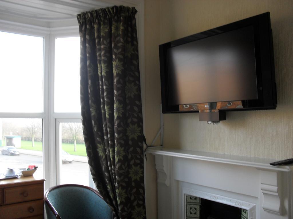 Roker View Guest House Sunderland  Esterno foto