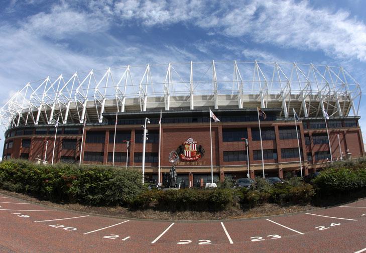 Roker View Guest House Sunderland  Esterno foto