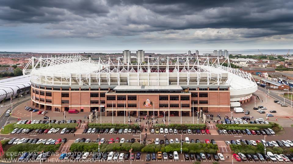 Roker View Guest House Sunderland  Esterno foto