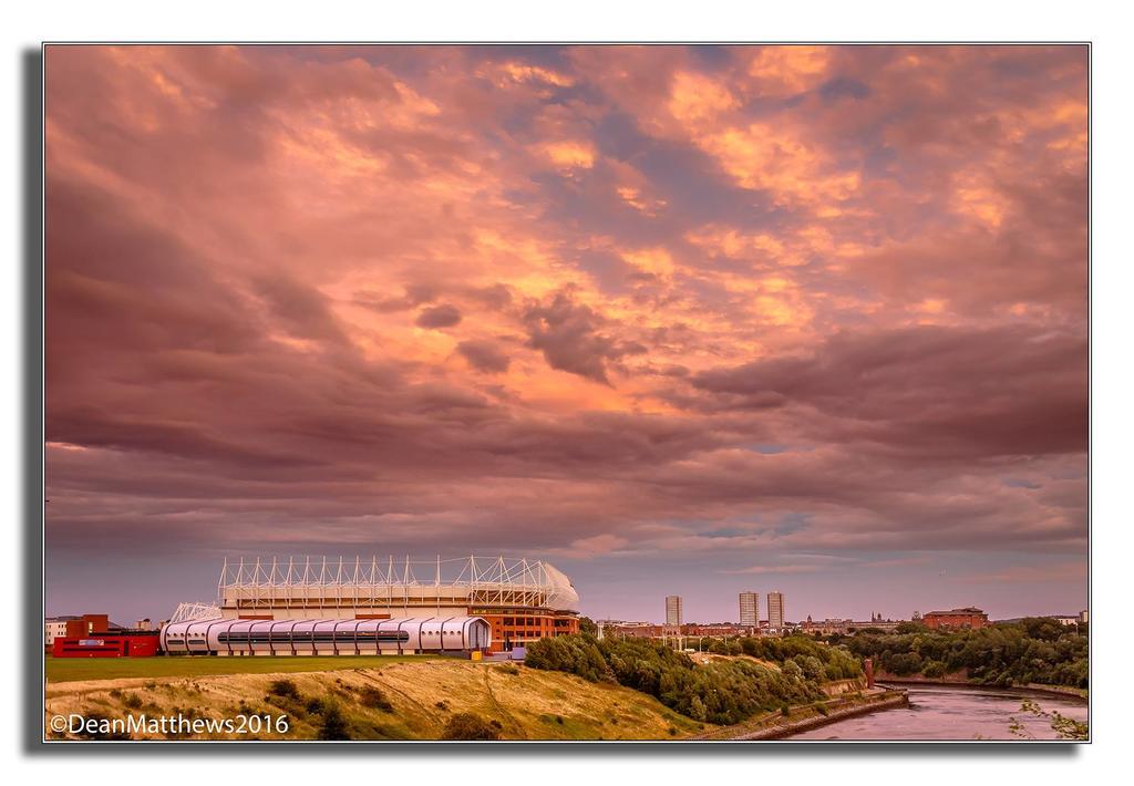 Roker View Guest House Sunderland  Esterno foto