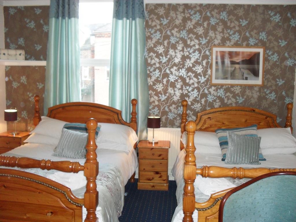 Roker View Guest House Sunderland  Esterno foto
