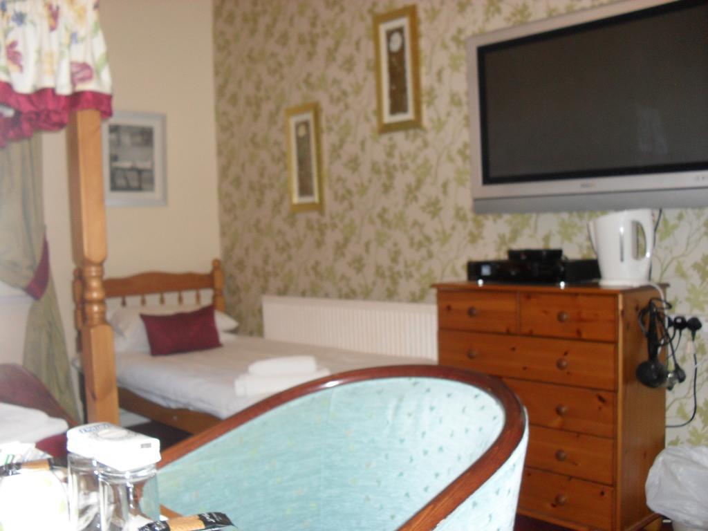 Roker View Guest House Sunderland  Esterno foto