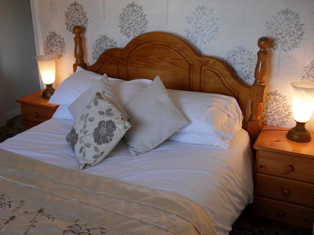 Roker View Guest House Sunderland  Esterno foto