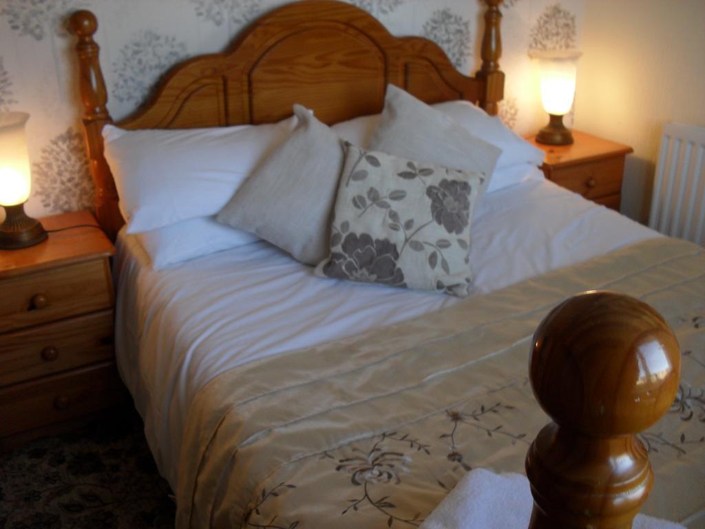 Roker View Guest House Sunderland  Esterno foto