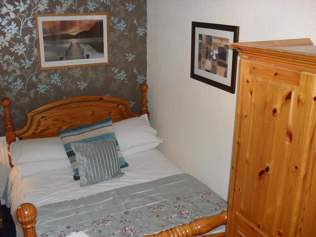 Roker View Guest House Sunderland  Esterno foto