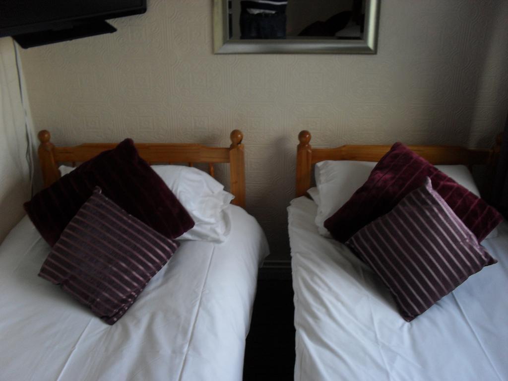 Roker View Guest House Sunderland  Esterno foto