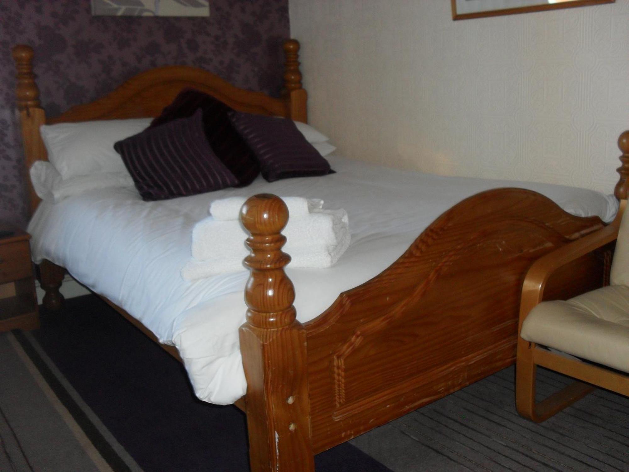 Roker View Guest House Sunderland  Esterno foto