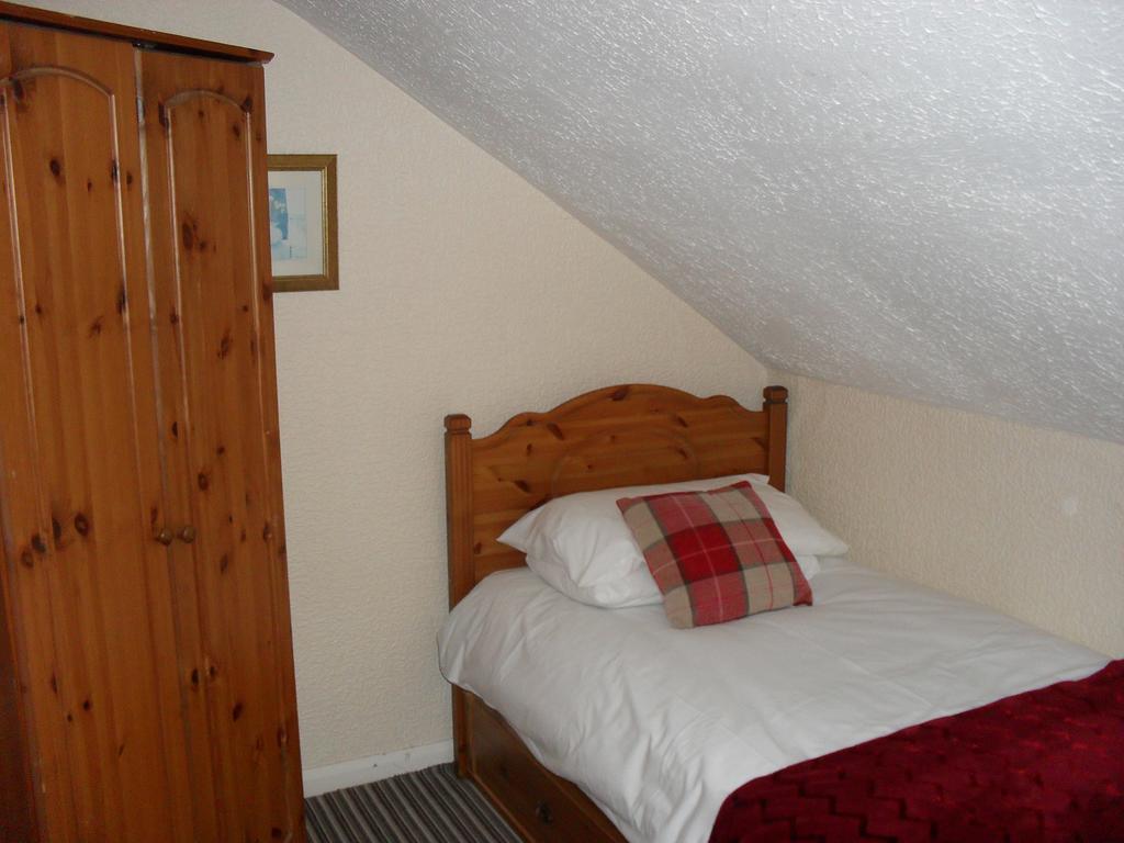 Roker View Guest House Sunderland  Esterno foto