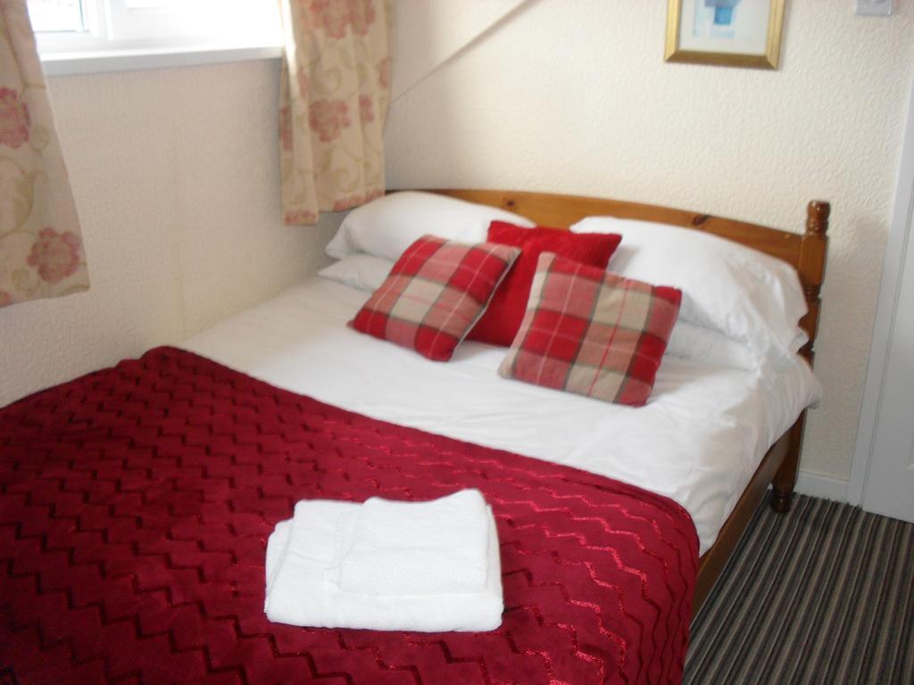Roker View Guest House Sunderland  Esterno foto