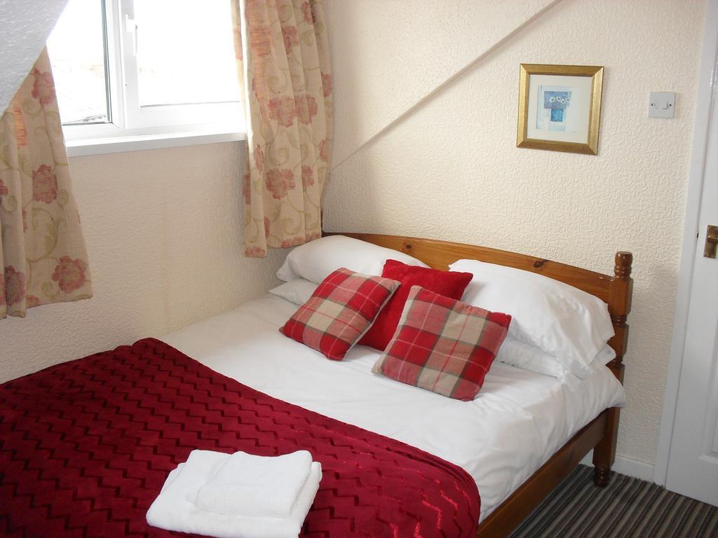 Roker View Guest House Sunderland  Esterno foto