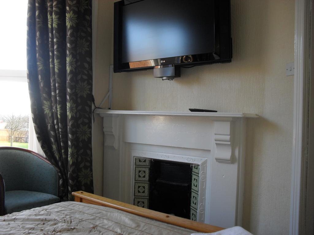 Roker View Guest House Sunderland  Esterno foto