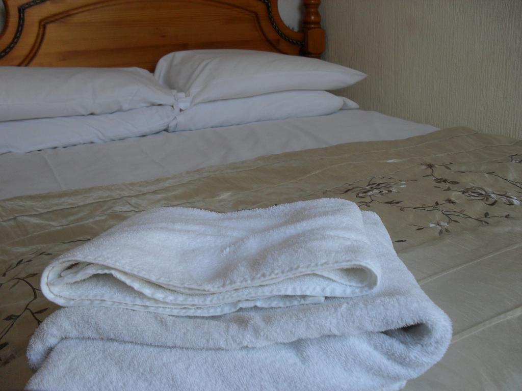 Roker View Guest House Sunderland  Esterno foto