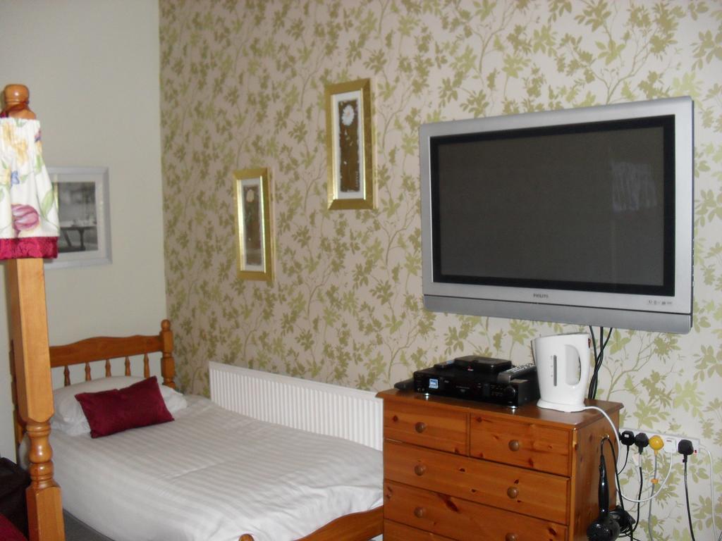 Roker View Guest House Sunderland  Esterno foto