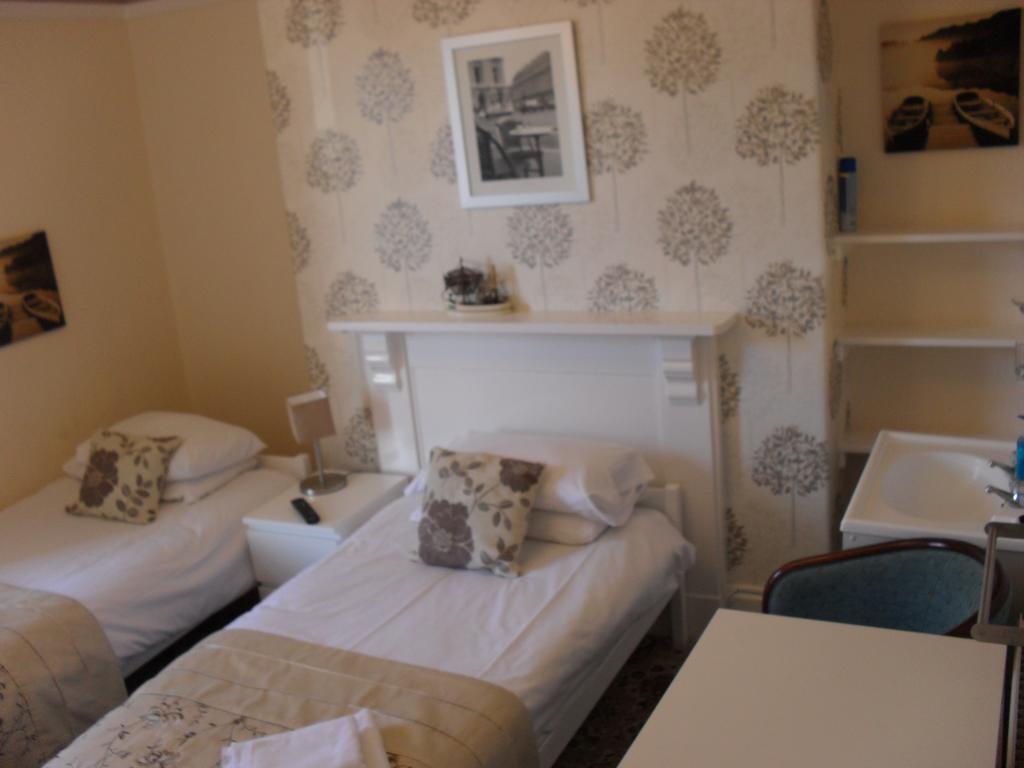 Roker View Guest House Sunderland  Esterno foto