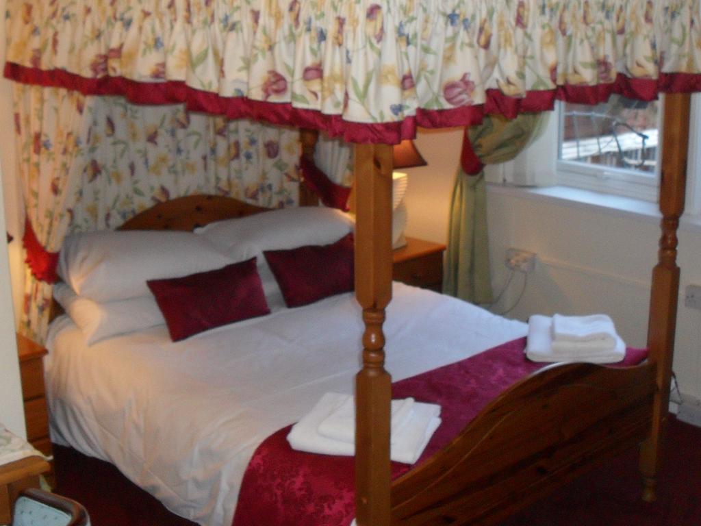 Roker View Guest House Sunderland  Esterno foto