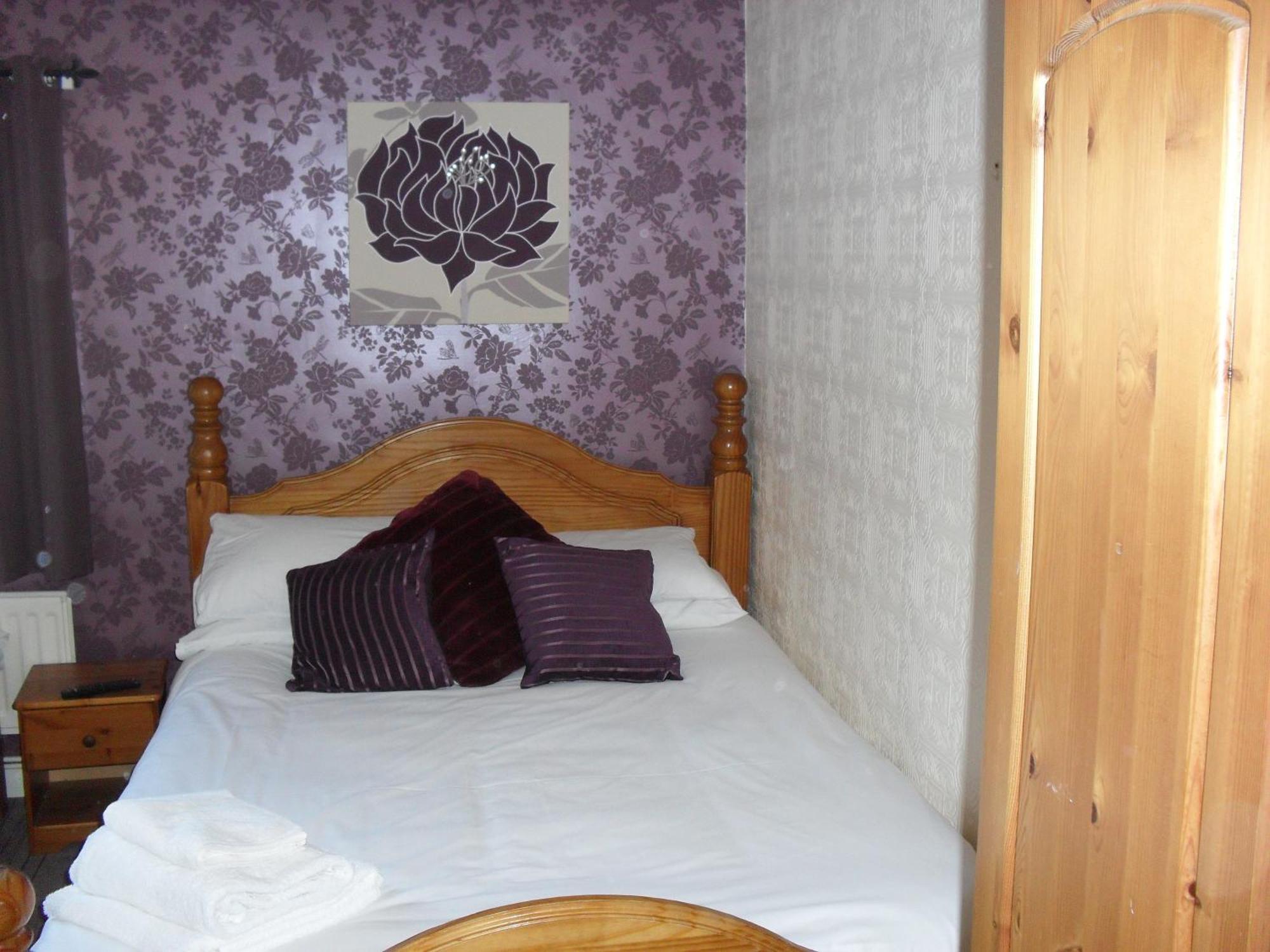 Roker View Guest House Sunderland  Esterno foto