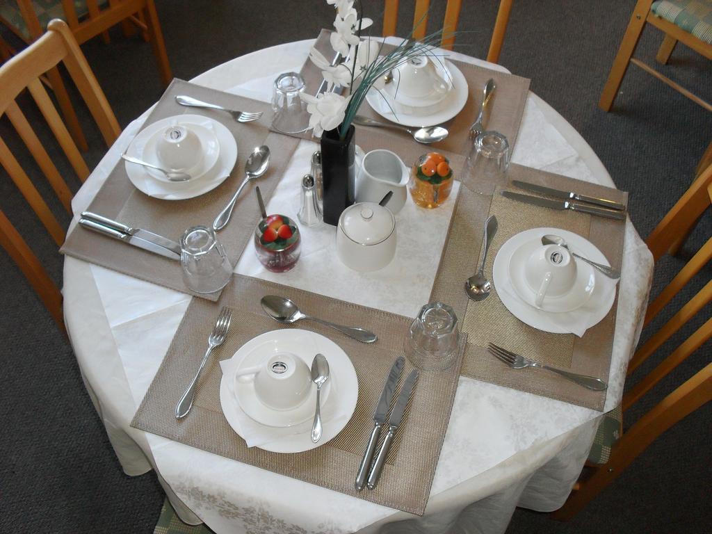 Roker View Guest House Sunderland  Esterno foto