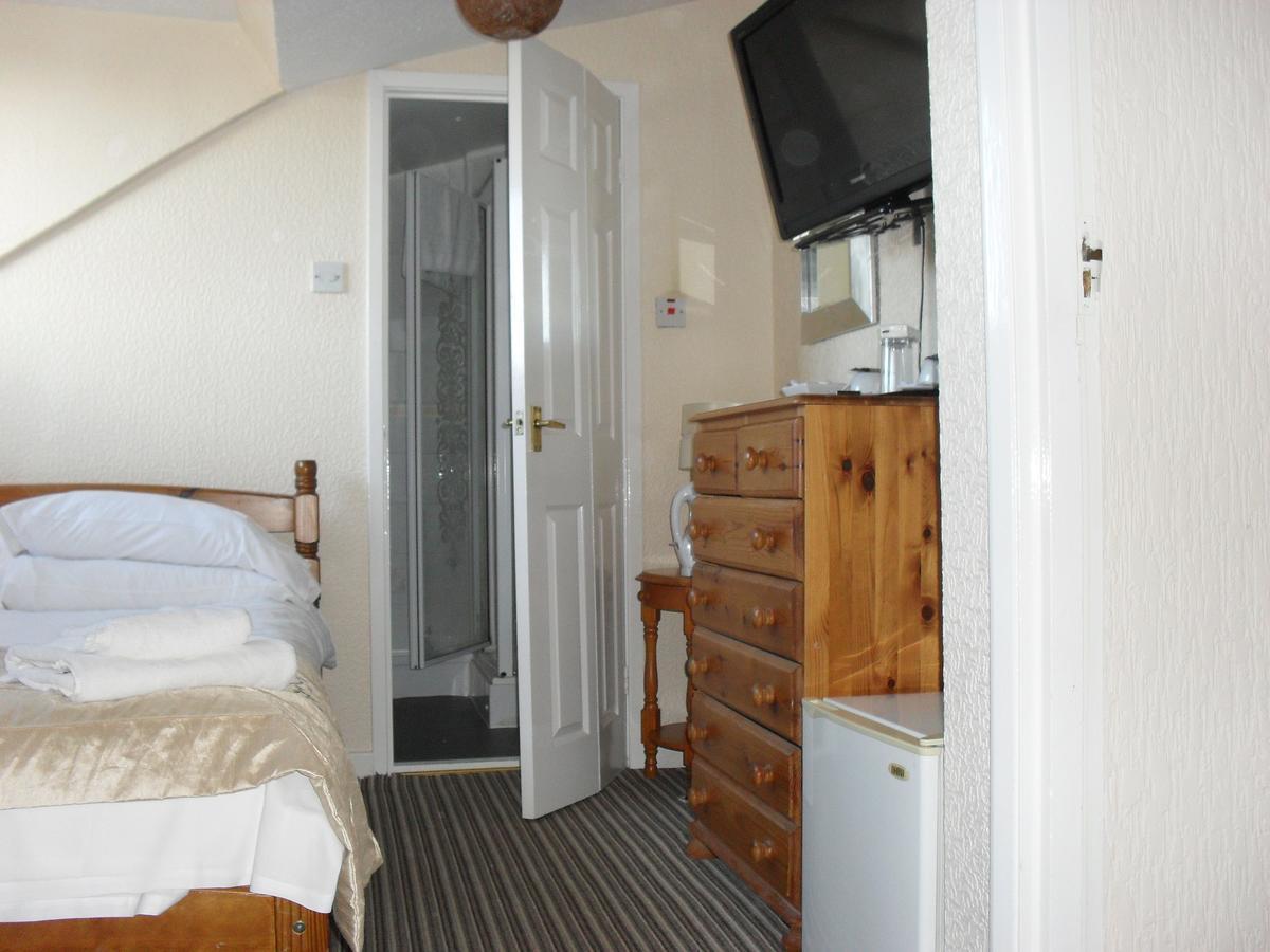 Roker View Guest House Sunderland  Esterno foto