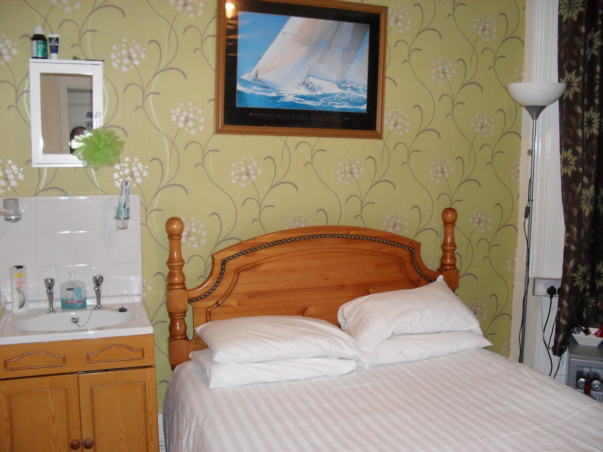 Roker View Guest House Sunderland  Esterno foto