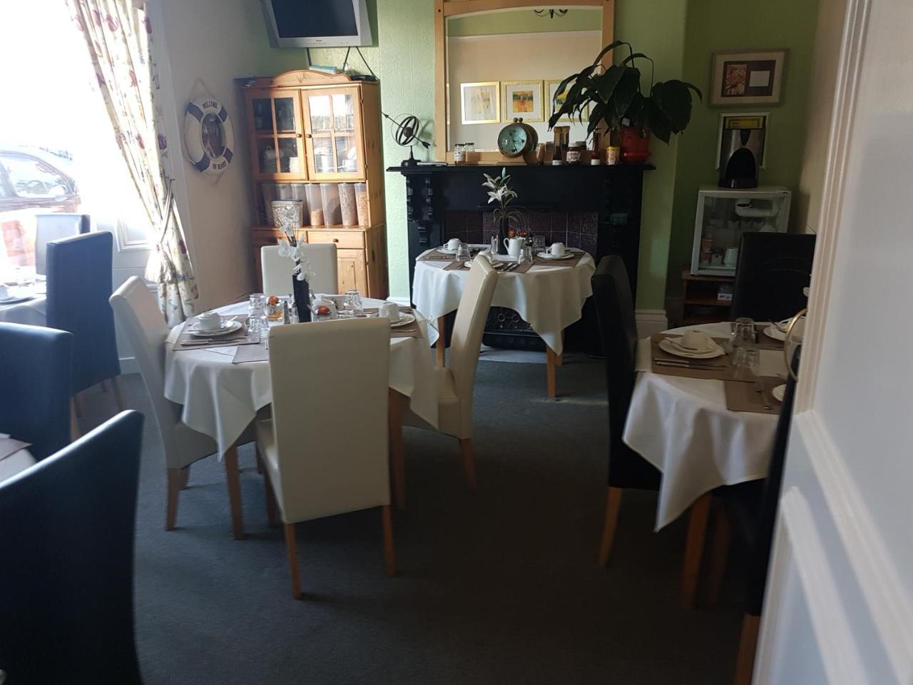 Roker View Guest House Sunderland  Esterno foto