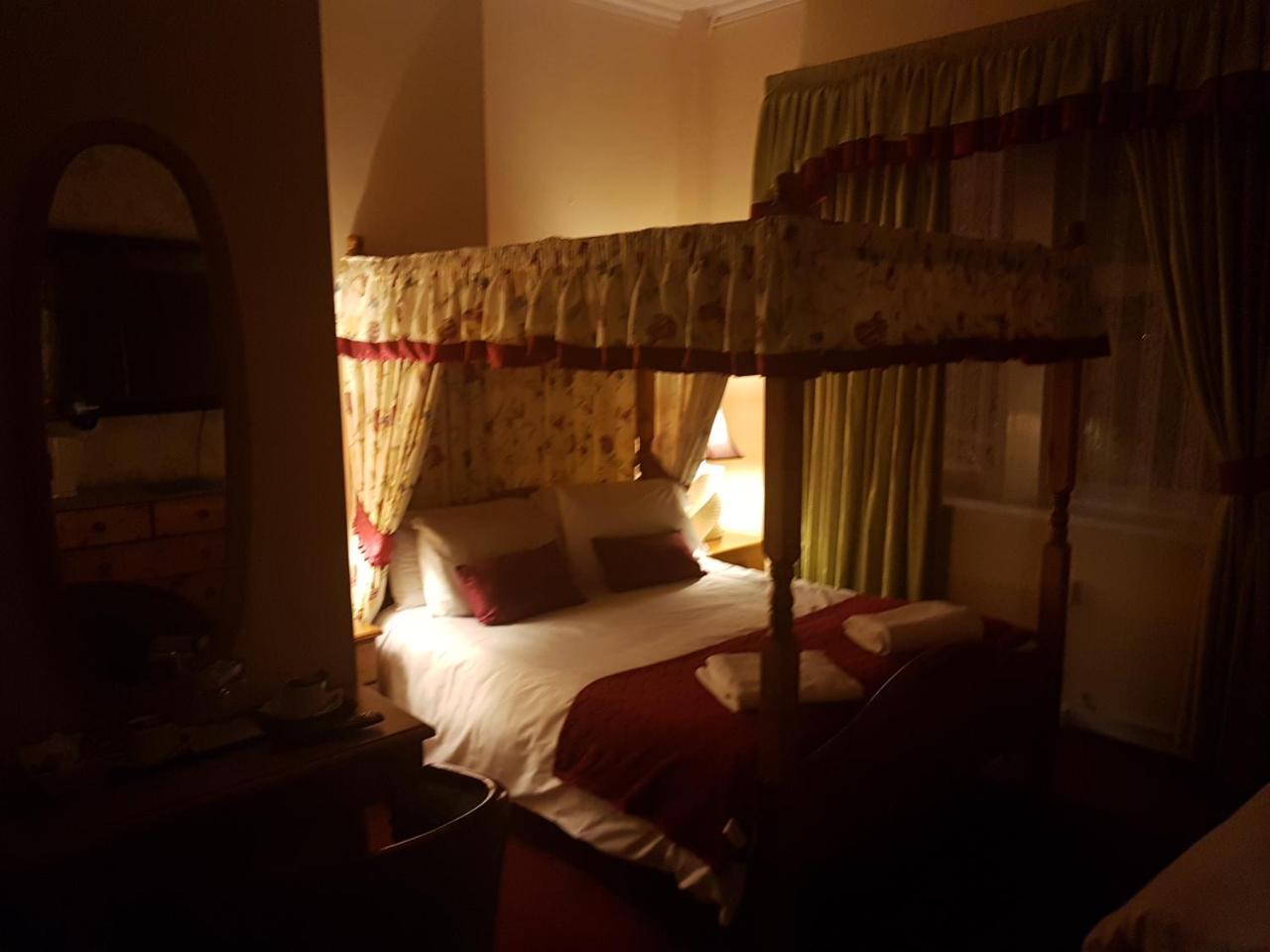 Roker View Guest House Sunderland  Esterno foto