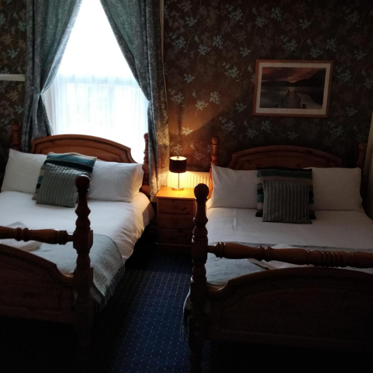 Roker View Guest House Sunderland  Esterno foto