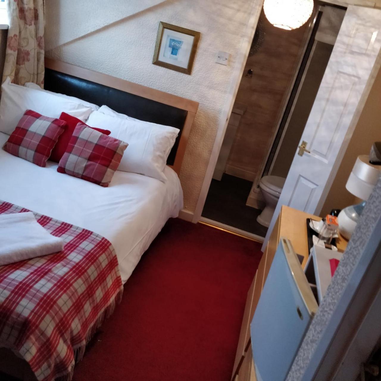 Roker View Guest House Sunderland  Esterno foto