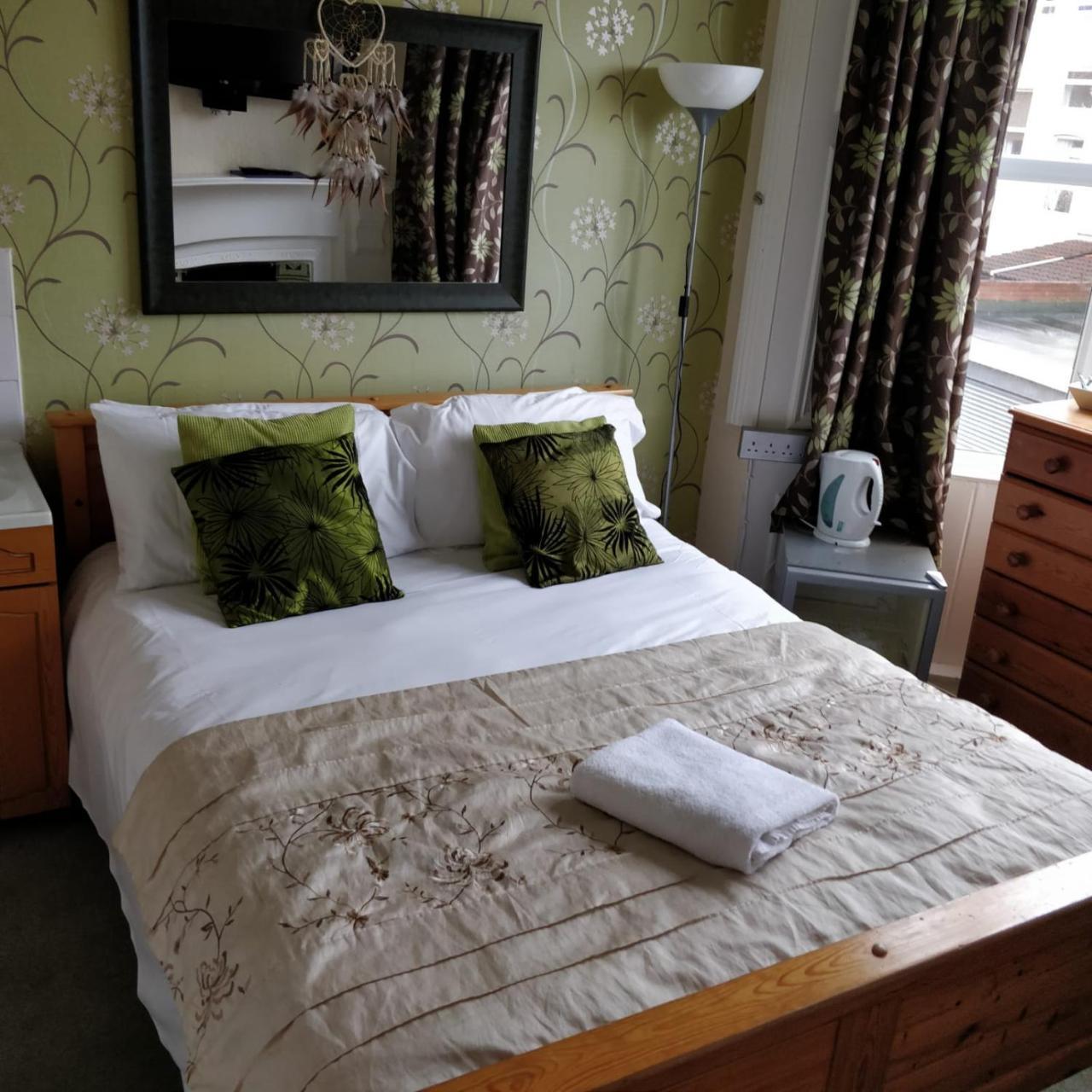 Roker View Guest House Sunderland  Esterno foto