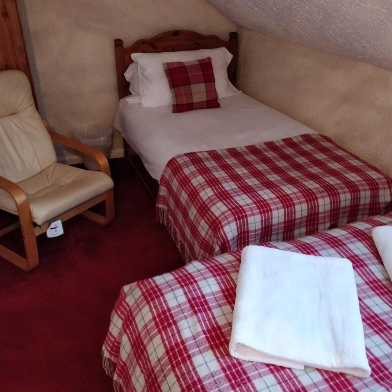 Roker View Guest House Sunderland  Esterno foto