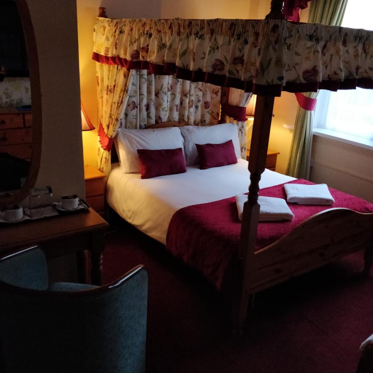 Roker View Guest House Sunderland  Esterno foto